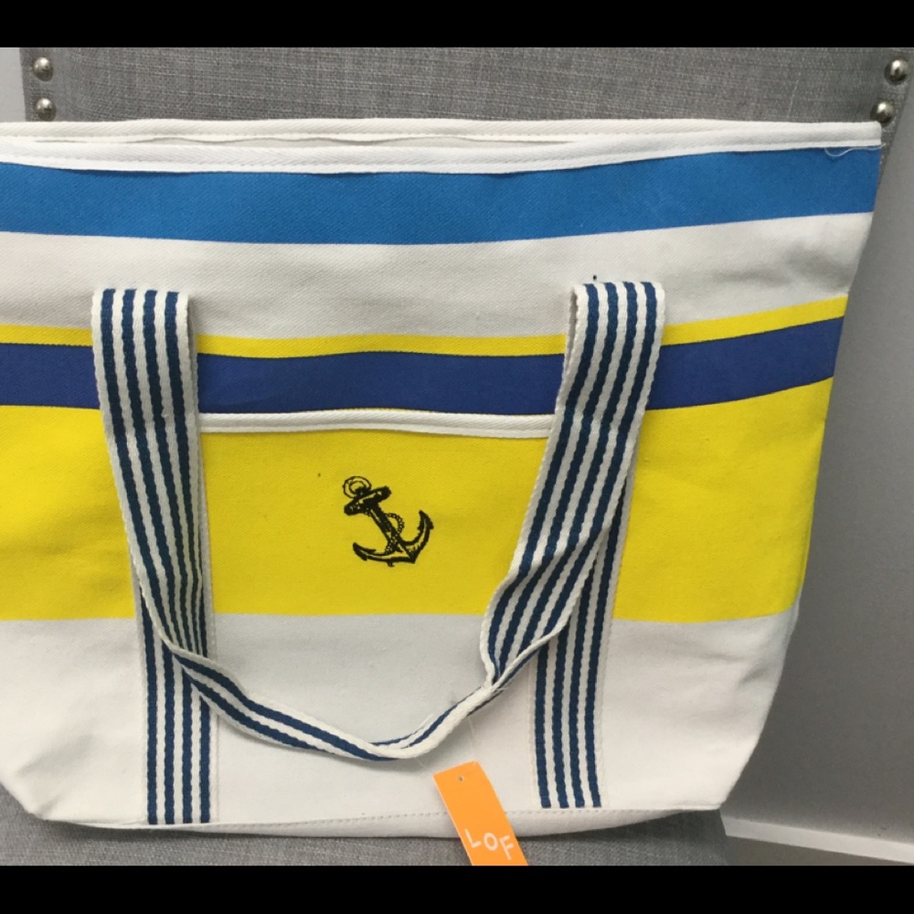 Beach Bag